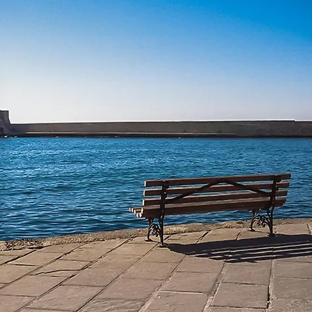 Apartmán Arch 4 Luxury Living Chania  Exteriér fotografie