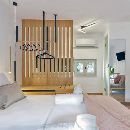 Apartmán Arch 4 Luxury Living Chania  Exteriér fotografie