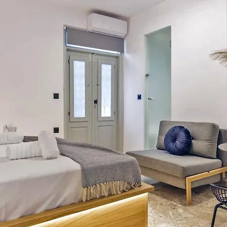 Apartmán Arch 4 Luxury Living Chania  Exteriér fotografie