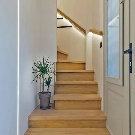 Apartmán Arch 4 Luxury Living Chania  Exteriér fotografie