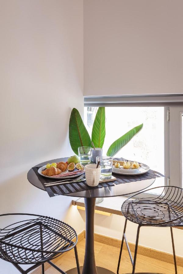 Arch 4 Luxury Living חאניה