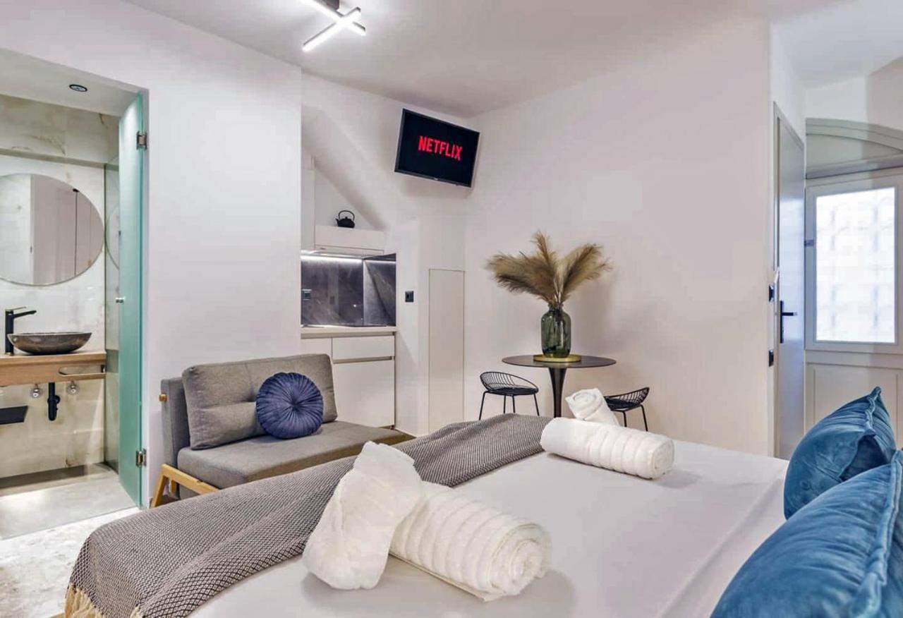 Arch 4 Luxury Living דירה