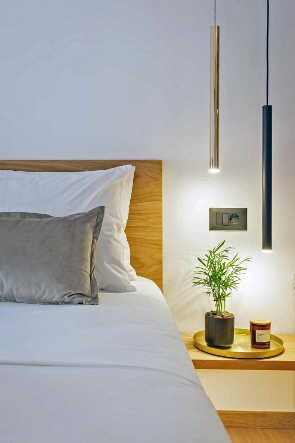 Arch 4 Luxury Living דירה *