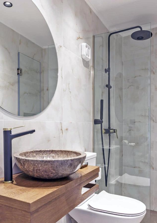 Arch 4 Luxury Living חאניה