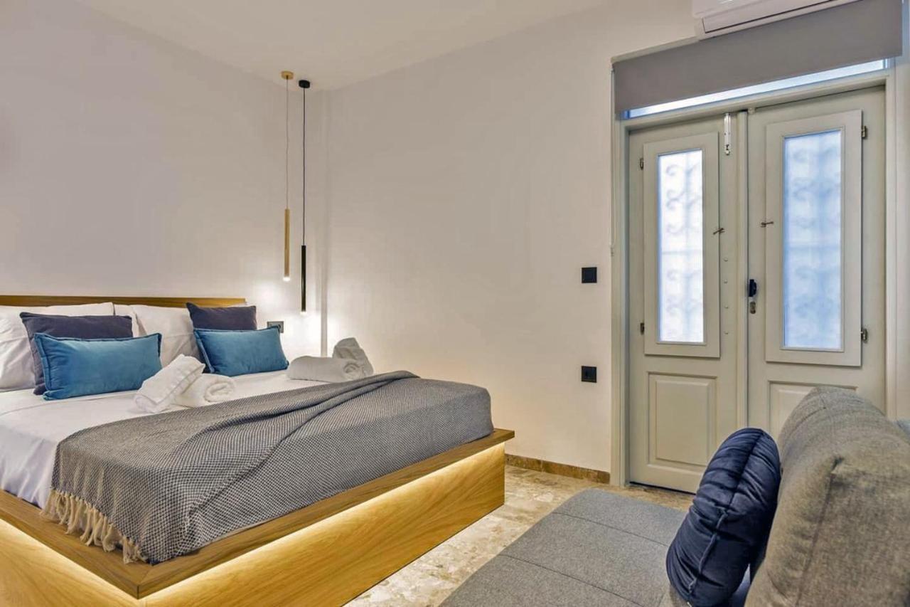 Arch 4 Luxury Living דירה חאניה