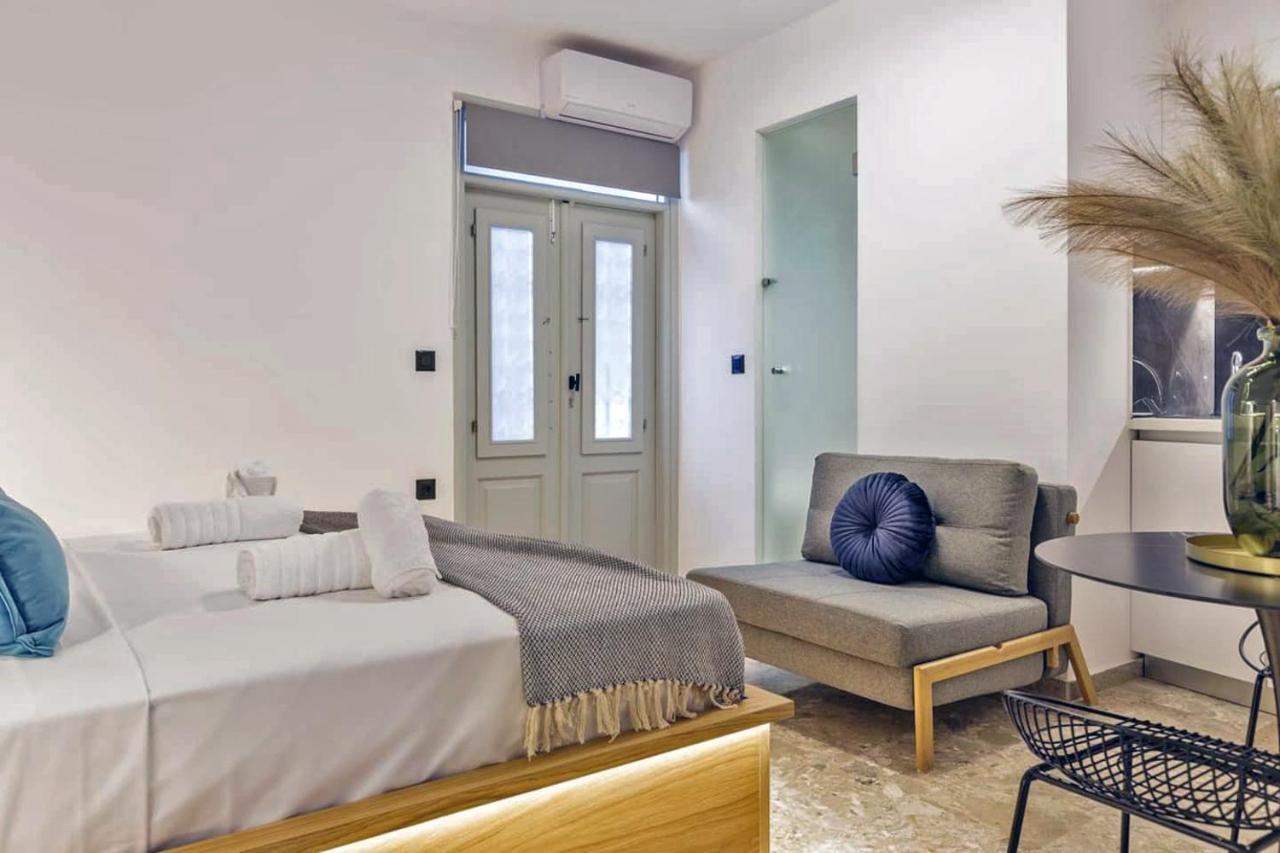 Arch 4 Luxury Living דירה חאניה