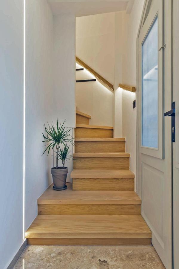 Arch 4 Luxury Living חאניה