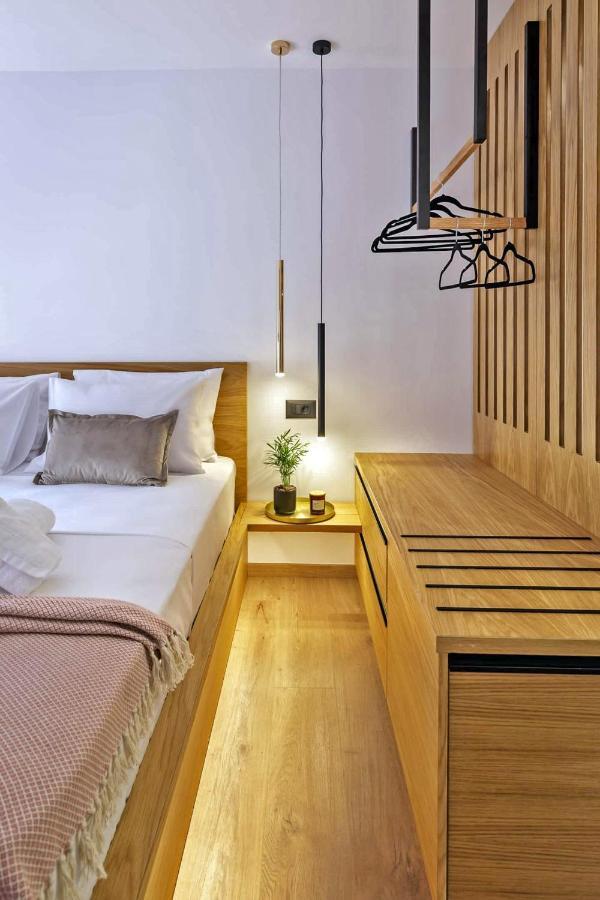 Arch 4 Luxury Living דירה *