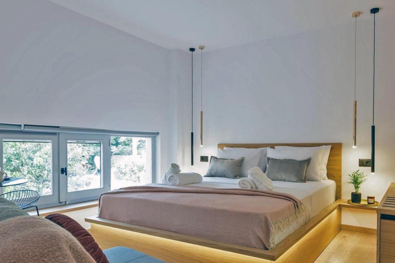 דירה Arch 4 Luxury Living