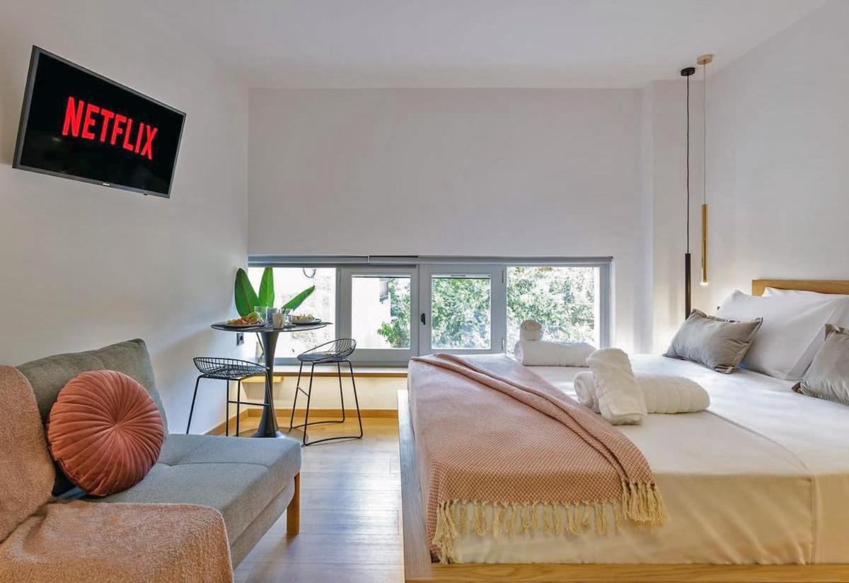 Arch 4 Luxury Living * חאניה