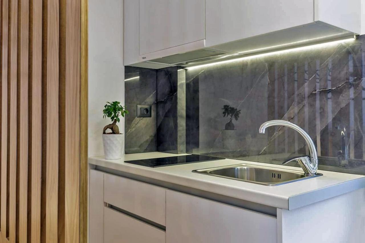 Arch 4 Luxury Living דירה