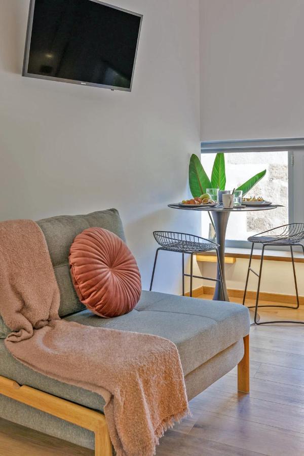 דירה Arch 4 Luxury Living חאניה