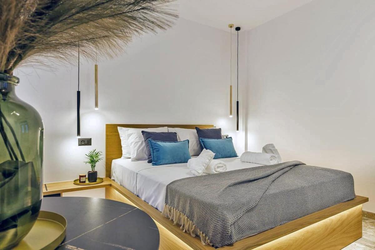 דירה Arch 4 Luxury Living