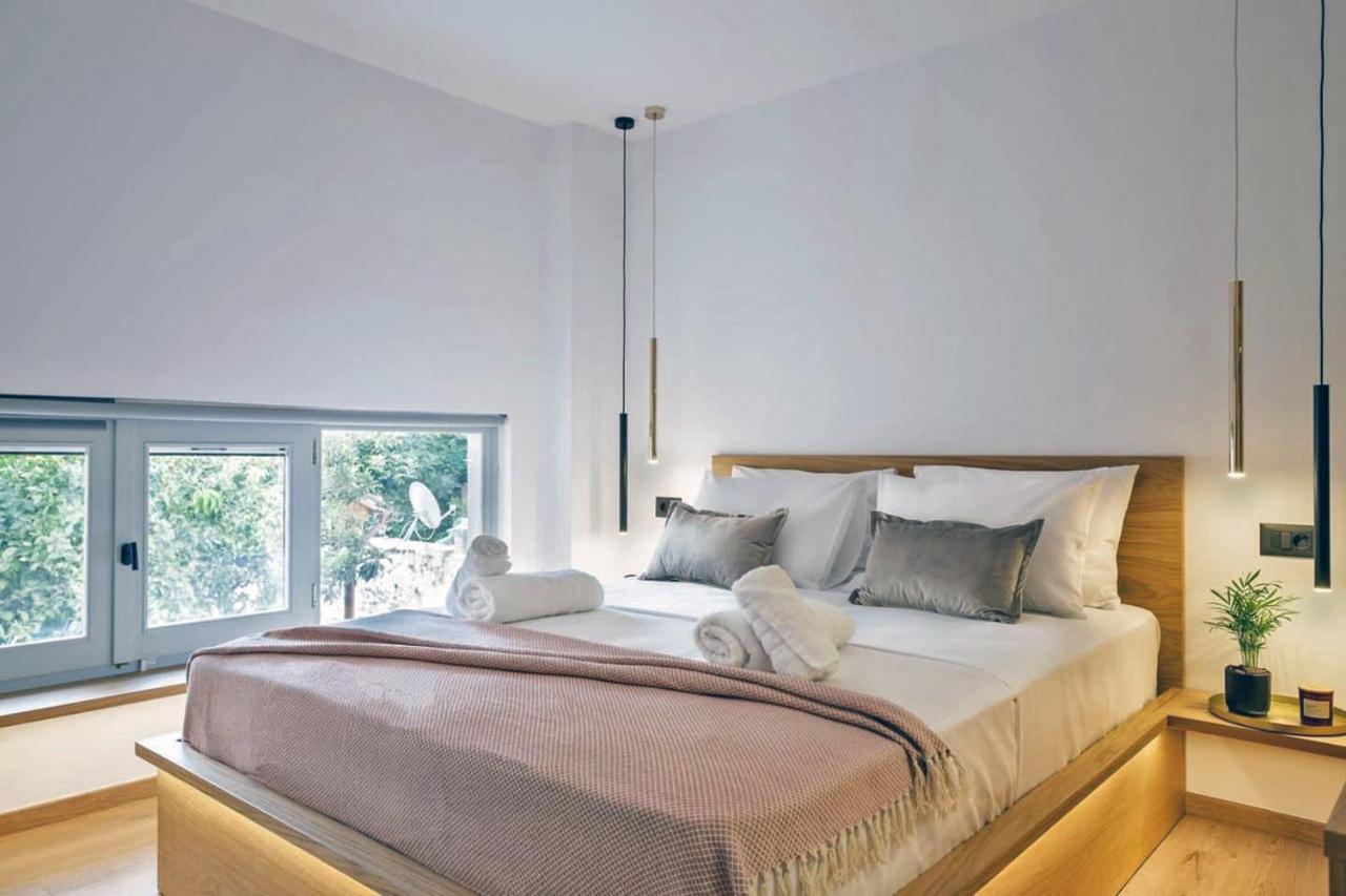 Arch 4 Luxury Living דירה