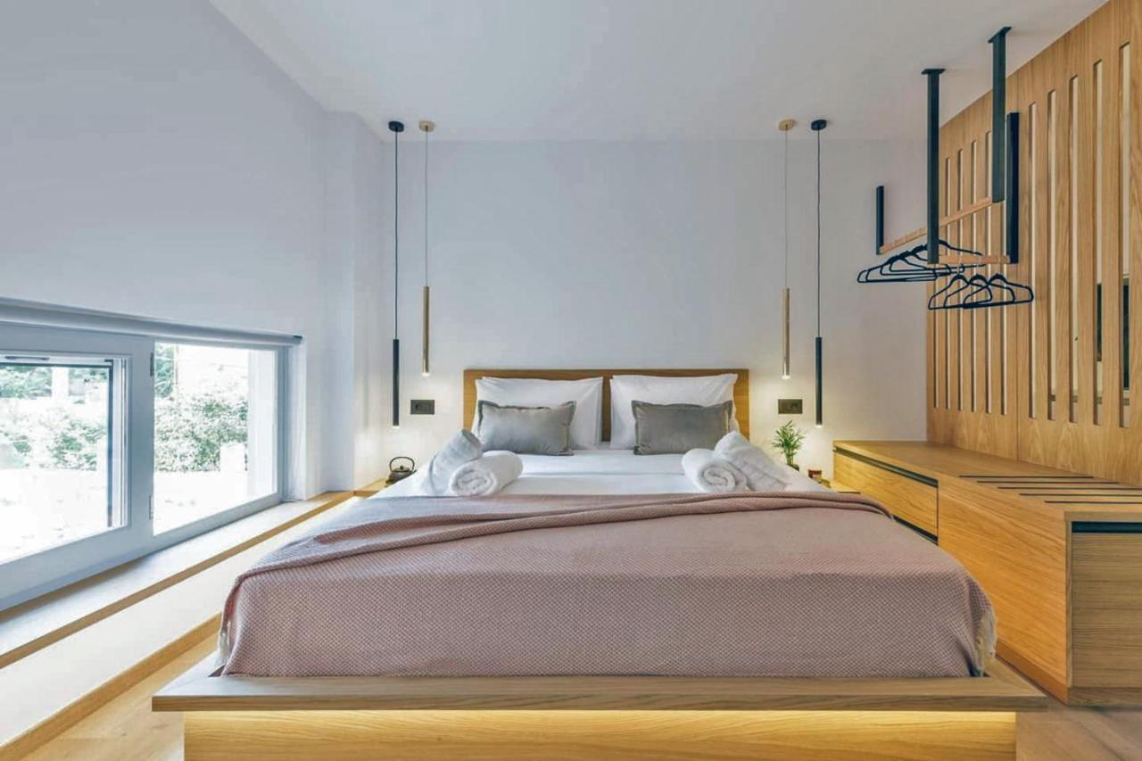 Arch 4 Luxury Living דירה