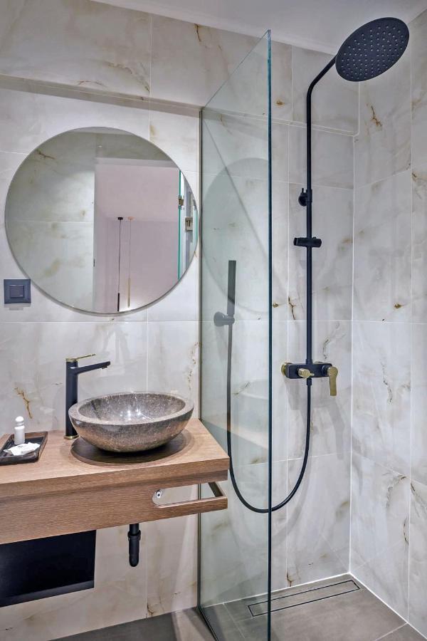 דירה Arch 4 Luxury Living חאניה